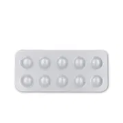 Pepcia 20 Tablet Blister Pack showing the Front face.