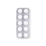 Peritol 4 Mg Tablet Blister Pack showing the Front face.