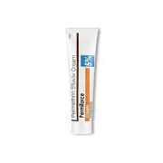Permiforce Cream 30 Gm Tube showing the Front face.