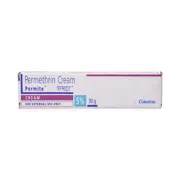 Permite Cream 5% (30 gm) with Permethrin