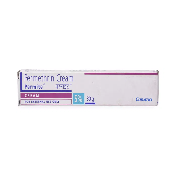 Permite Cream 5% (30 g) pack