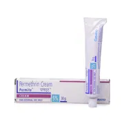 Permite Cream 5% (30 gm) tube with Permethrin