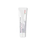 Pernex AC 2.5% Gel Tube showing the Front face.