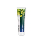 Pernil 5% Cream Tube showing the Front face.