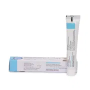Persol Gel 2.5% (20 gm) cream with Benzoyl Peroxide