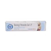Persol Gel 5% (20 Gm)