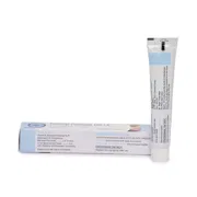 Persol Gel 5% (20 gm) tube with Benzoyl Peroxide