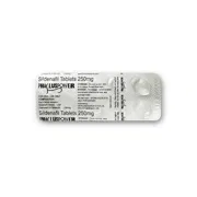 Phallus Power 250 Mg tablet