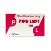 Pink Lady 100 Mg