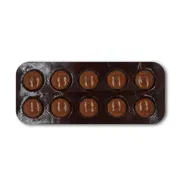 Piolee 15 Mg Tablet Blister Pack showing the Front face.