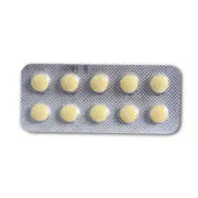 Piomore 15 Mg Tablet Blister Pack showing the Front face.