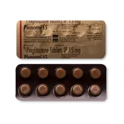 Pionorm 15