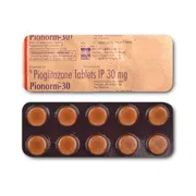 Pionorm 30