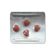 Power Vegra 100mg Tablets