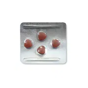 Power Vegra 50 Mg Tablets