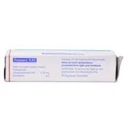 Pramipex 0.25mg with Pramipexole