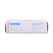Pramipex 0.5mg with Pramipexole