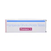 Pramipex 1 Mg