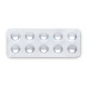 Pramirise 0.5 Mg Tablet Blister Pack showing the Front face.