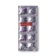 Pramirol 1 Mg Tablet Blister Pack showing the Front face.