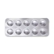 Preventopril 5mg Tablet