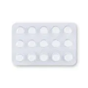 Prexol 0.50 Tablet Blister Pack showing the Front face.