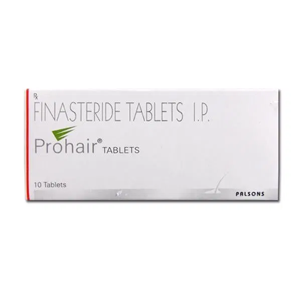 Prohair Tablet pack