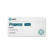 Propecia 1mg
