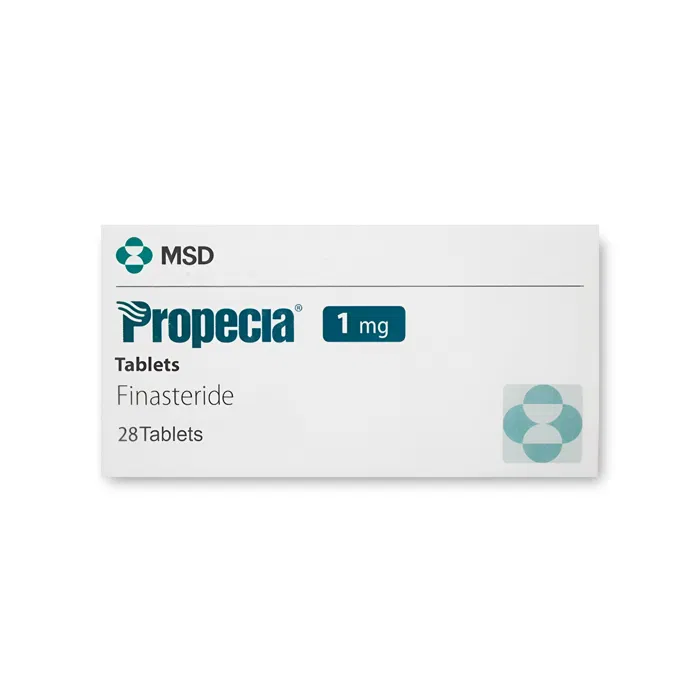 Propecia 1mg