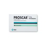 Proscar 5mg Tablets