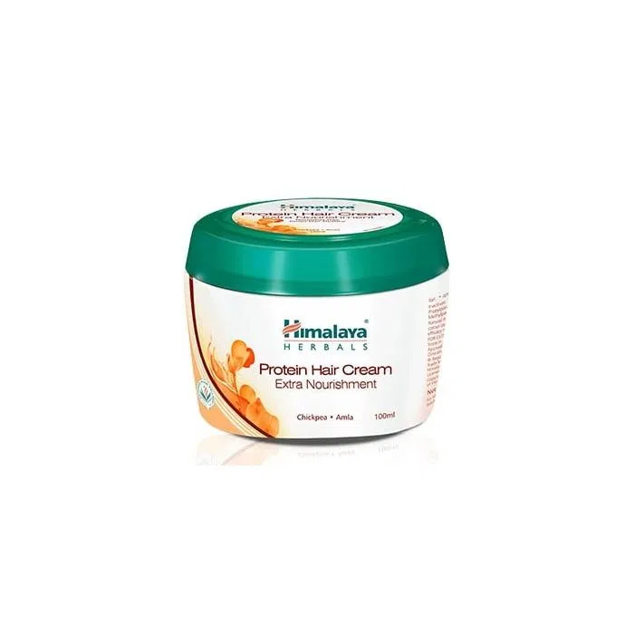 Protein Hair Cream 100 mL pack