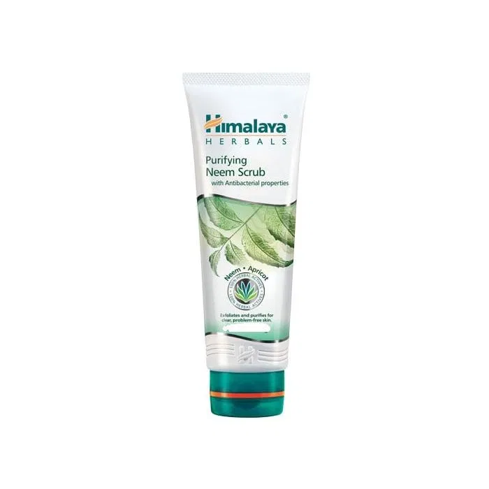 Purifying Neem Scrub 50gm