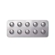 Rabonik 40 Tablet Blister Pack showing the Front face.