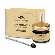 Rasayanam Pure Shilajit