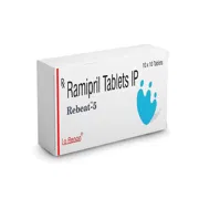 Rebeat 5 Mg