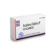 Recarb 25 Mg