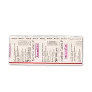 Recarb 25 Tablet