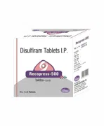 Recopress 500mg Tablets