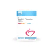 Refsav 100 Tablet Box/Carton showing the Front face