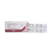 Relgin 1mg with Rasagiline