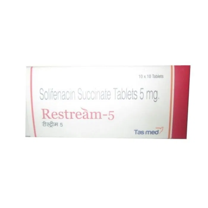 Restream 5 Tablet pack