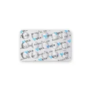 Revelol XL 100 Tablet Blister Pack showing the Front face