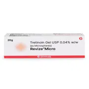 Revize Micro Gel