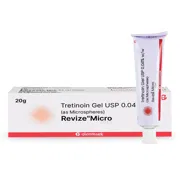 Revize Micro 0.04% Gel