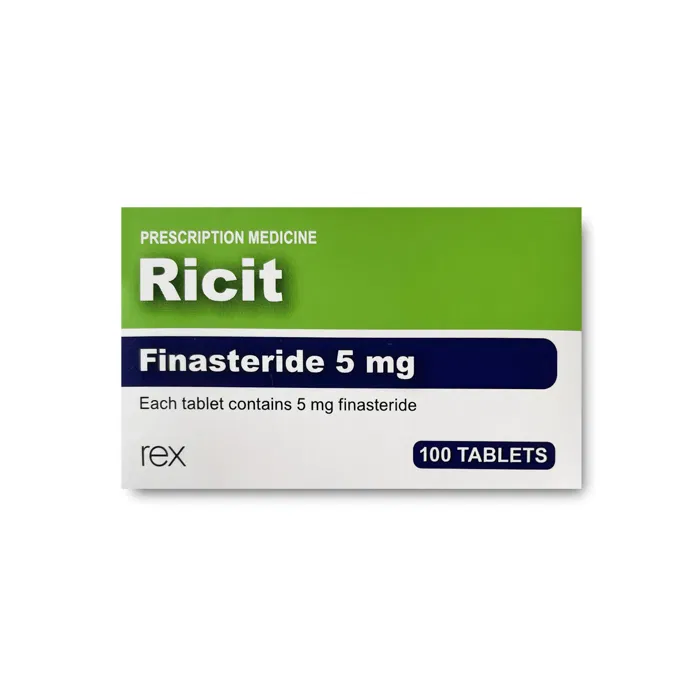 Ricit 5mg