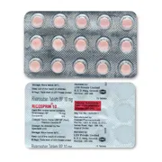 Ricosprin 10
