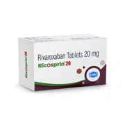 Ricosprin 20 Tablet