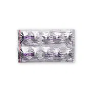 Rifagut 200 Mg Tablet Blister Pack showing the Front face