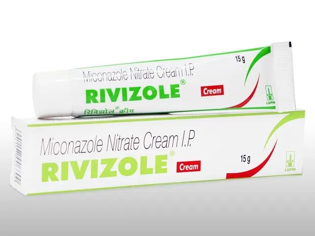 Rivizole Cream pack