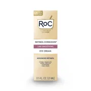 Roc Retinol Correxion Eye Cream Box/Carton showing the Front face.